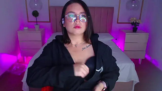 Alice Sinclair  online show from November 20, 3:02 pm