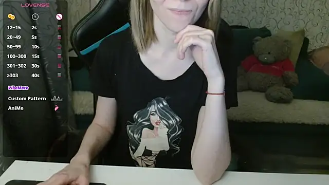   Katherine    online show from December 4, 3:35 pm