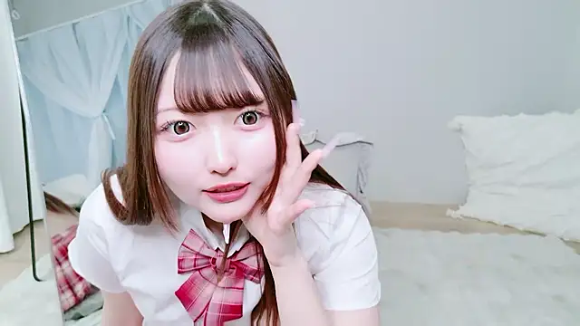  Sakura F online show from February 11, 2:07 pm