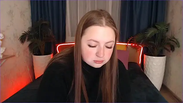 GirlPlayer online show from November 29, 1:20 am