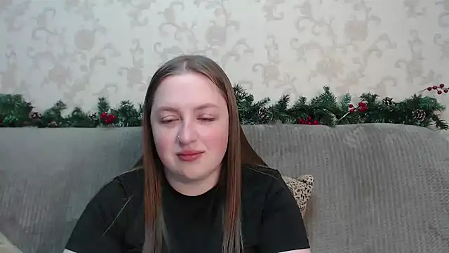 GirlPlayer online show from February 6, 12:19 pm