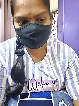 Paru Tamil Ponnu online show from November 29, 11:14 am