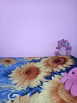 Venus2357 online show from January 9, 10:36 pm