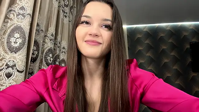 KayParis online show from November 27, 4:10 pm