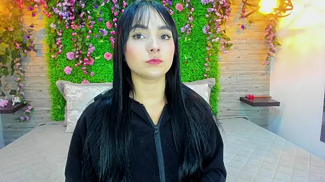 kittyMelvis online show from January 15, 2:28 am