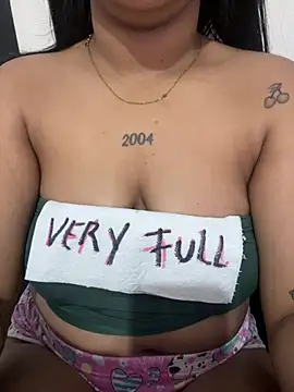 Brunette Dirty 0limits online show from February 17, 8:08 pm