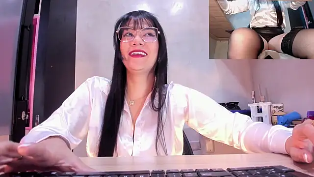 Haylenpark online show from December 21, 11:58 am