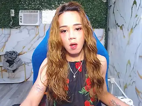 imadriana12 online show from November 28, 12:30 pm