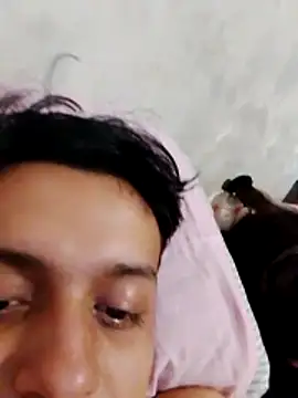 Giby Grace online show from March 27, 8:37 am