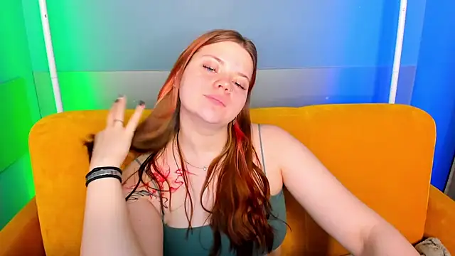 KellyFiery online show from March 8, 2:04 am