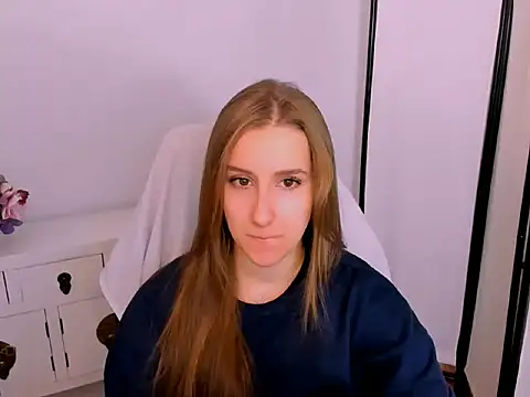 VanessaAmore online show from April 22, 10:01 am