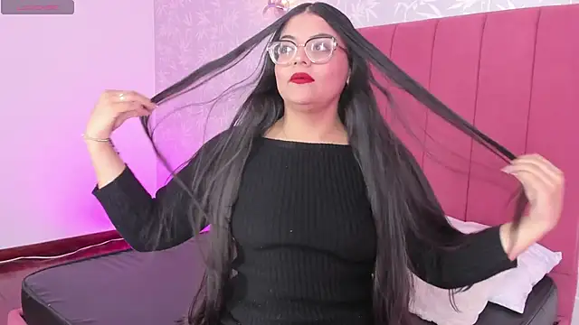 ScarlettWhitmore online show from November 22, 4:04 am