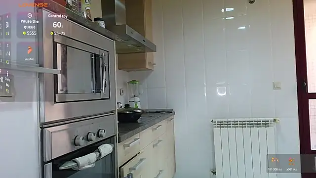 Megan hotwife  online show from February 3, 9:47 am