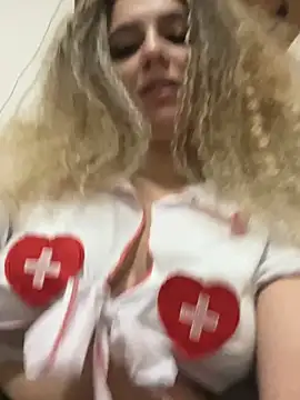 CrazyJessika online show from February 16, 10:09 pm