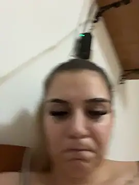 CrazyJessika online show from January 31, 7:11 pm