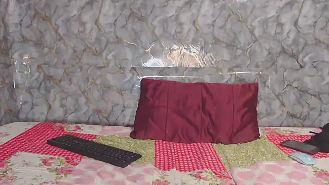 miarouse1531 online show from April 16, 4:46 am