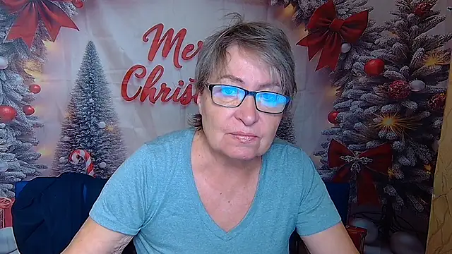 OlgaLuck online show from January 13, 6:30 am