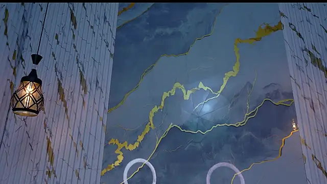 NIKIBUNNY online show from February 11, 12:28 pm