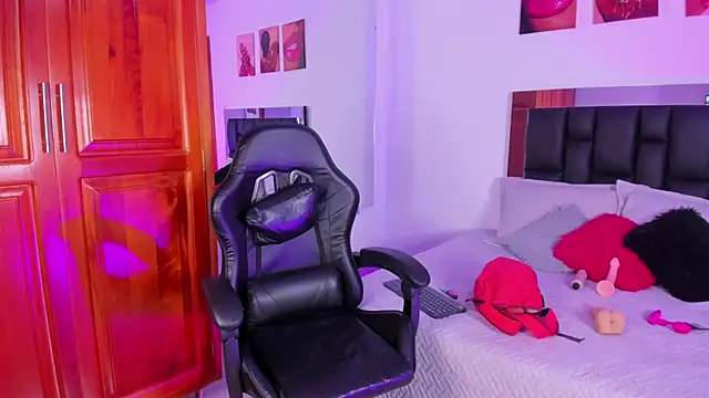 ValeryTs1 online show from February 22, 6:09 pm