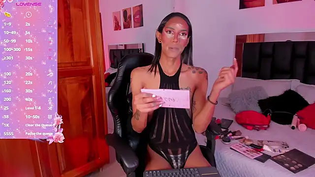 ValeryTs1 online show from February 19, 6:40 pm