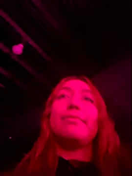 Eveeelyn25 online show from January 7, 4:16 am