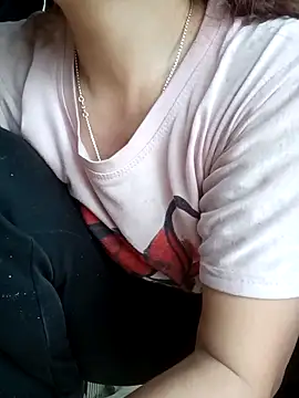 nangmo online show from April 18, 1:30 am