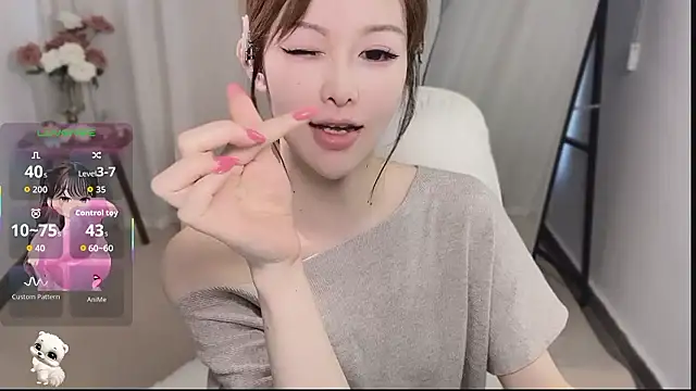 cat cat- online show from January 11, 1:54 am