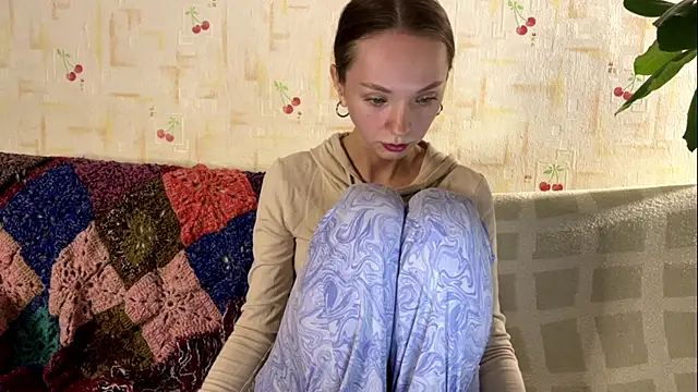 PaulaTisch online show from December 15, 4:12 pm