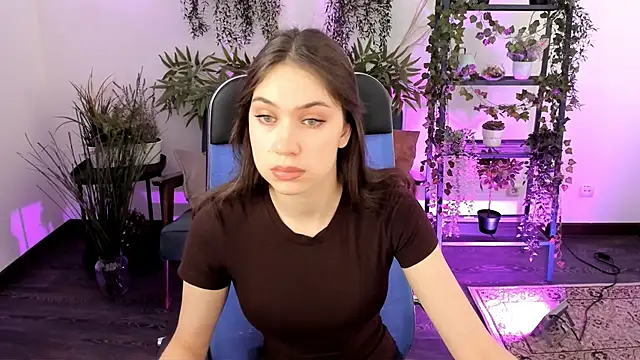 BlossomVesper online show from November 28, 8:50 am