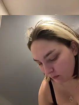 KateBurlesk online show from January 8, 9:13 am