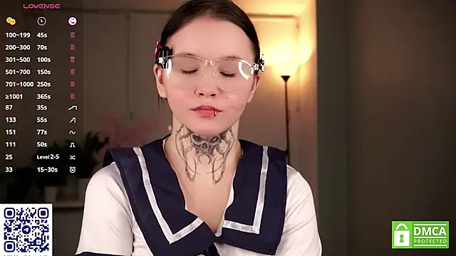 CaroleMyers online show from November 23, 6:20 pm