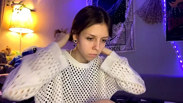 FairyLuna online show from November 28, 8:12 pm