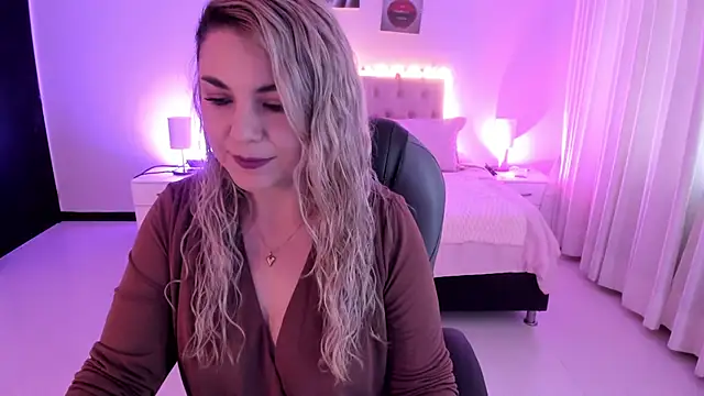 Violeta Hotter online show from January 19, 11:50 am