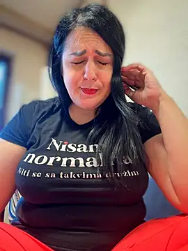 Mary kansas bbw online show from April 7, 4:53 pm