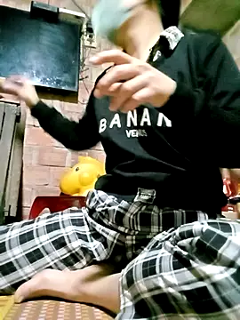 Mina217 online show from December 14, 8:31 am