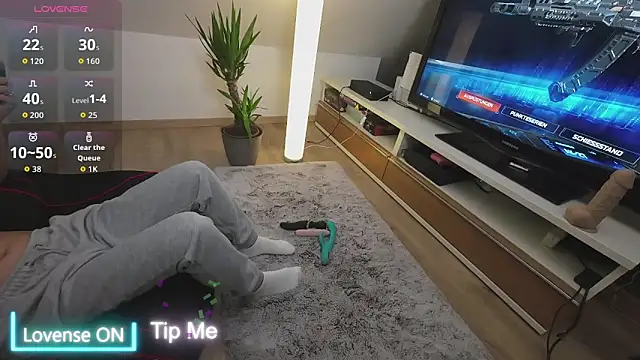 AmaliaFeet online show from November 23, 5:58 pm