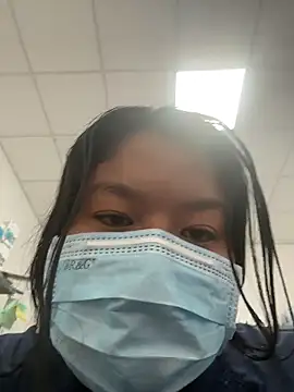 aricub online show from January 17, 8:49 pm