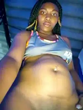 KiaracCastilo online show from November 27, 7:55 am