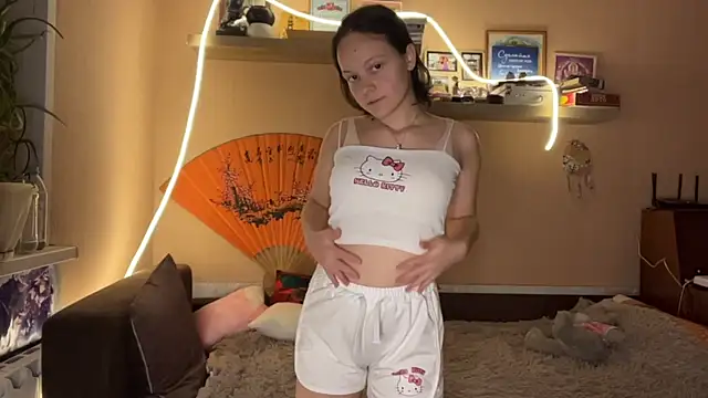 MerriCarros online show from February 16, 4:07 pm