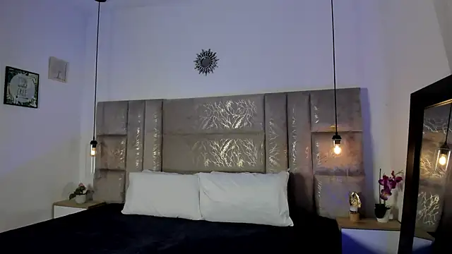 Ambar85 online show from January 17, 3:14 am