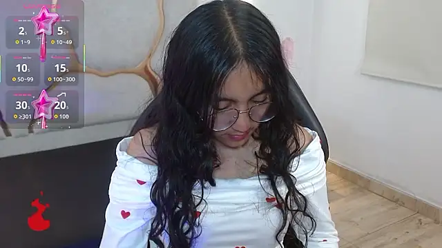 rosee tay1 online show from January 15, 12:00 pm