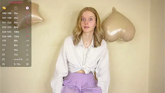 ToyaPletz online show from February 13, 8:10 pm