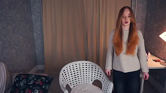 VanAbeln online show from December 2, 4:31 pm