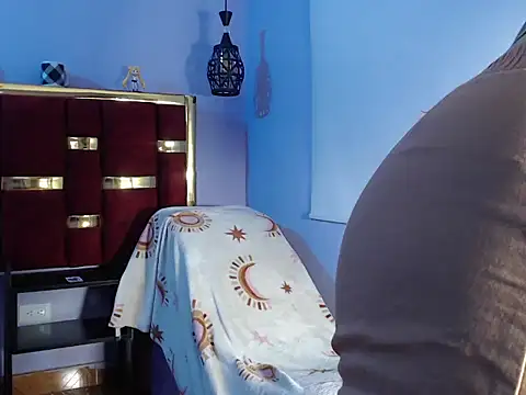 SHIZUKA WET online show from December 19, 1:21 am