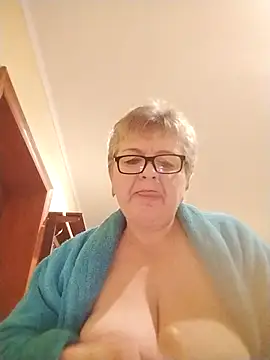 MillanaOcean online show from November 27, 5:27 pm