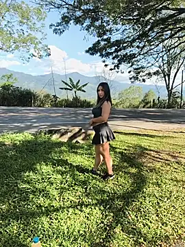 Catalina ramos online show from March 20, 9:09 pm