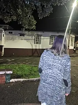 Catalina ramos online show from December 20, 5:00 am