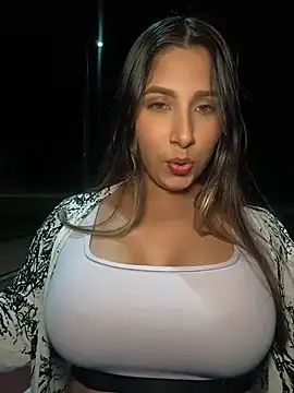 Catalina ramos online show from April 2, 5:05 am