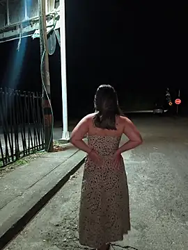 Catalina ramos online show from April 19, 4:34 am