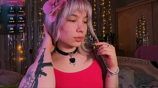 LolaDollyMur online show from January 5, 7:28 pm